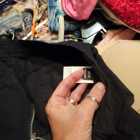 Cargo type pants - Picture 2 of 2